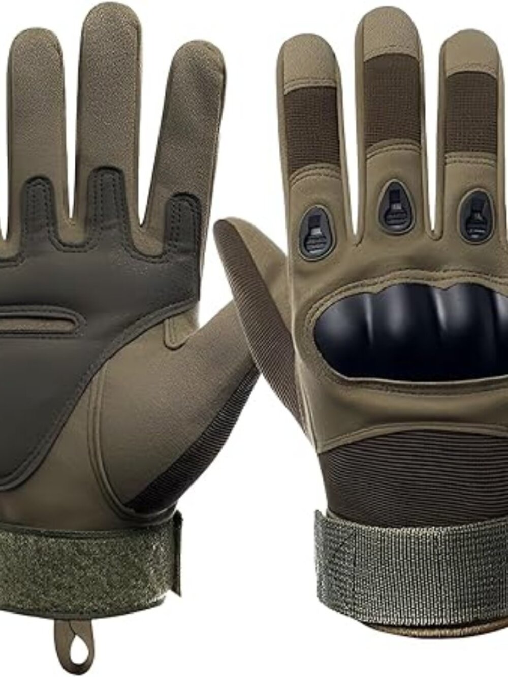 Anti-Slip Gloves, Outdraw, Appearance, Reduces Palm Thickening, Machine Work